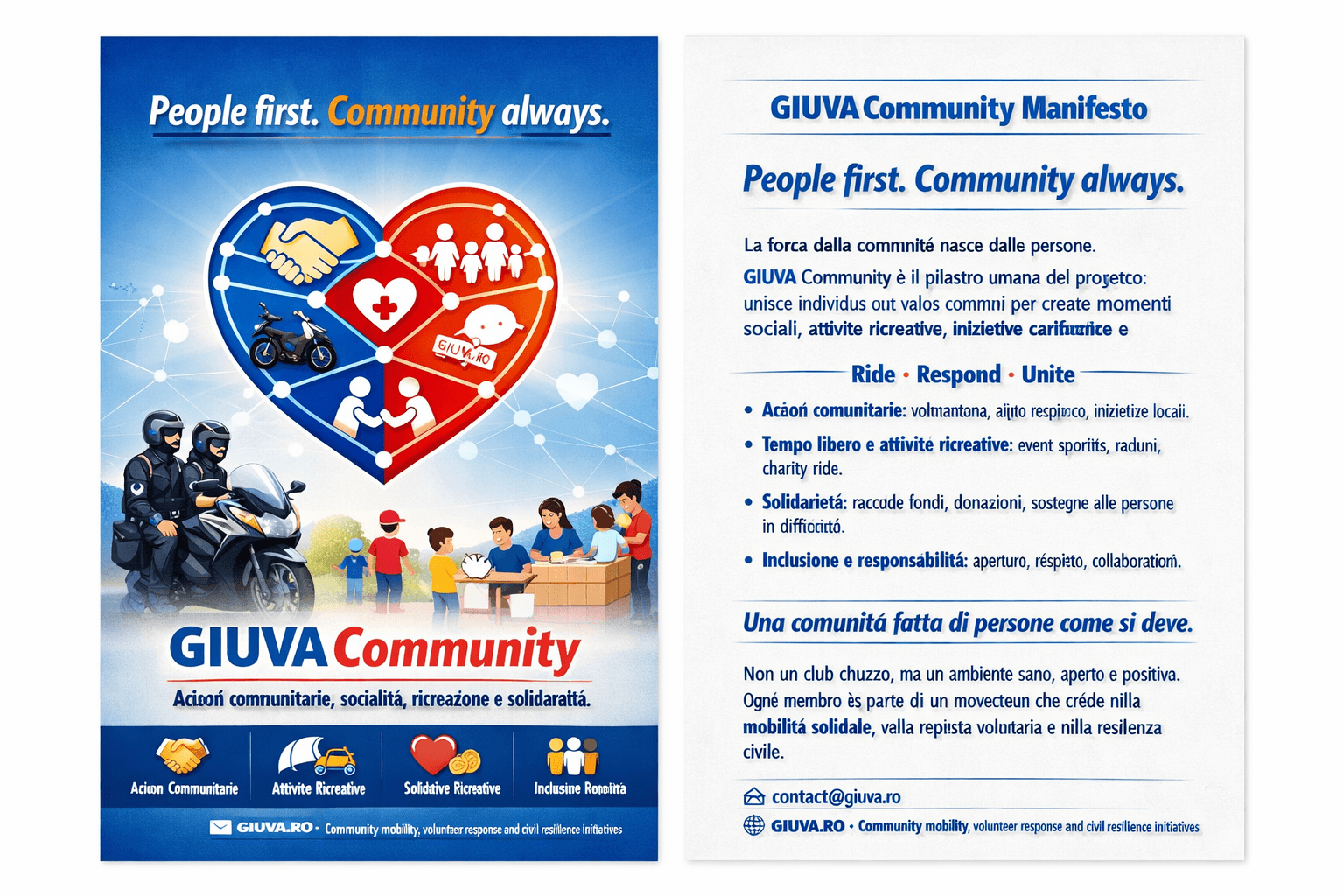 Community