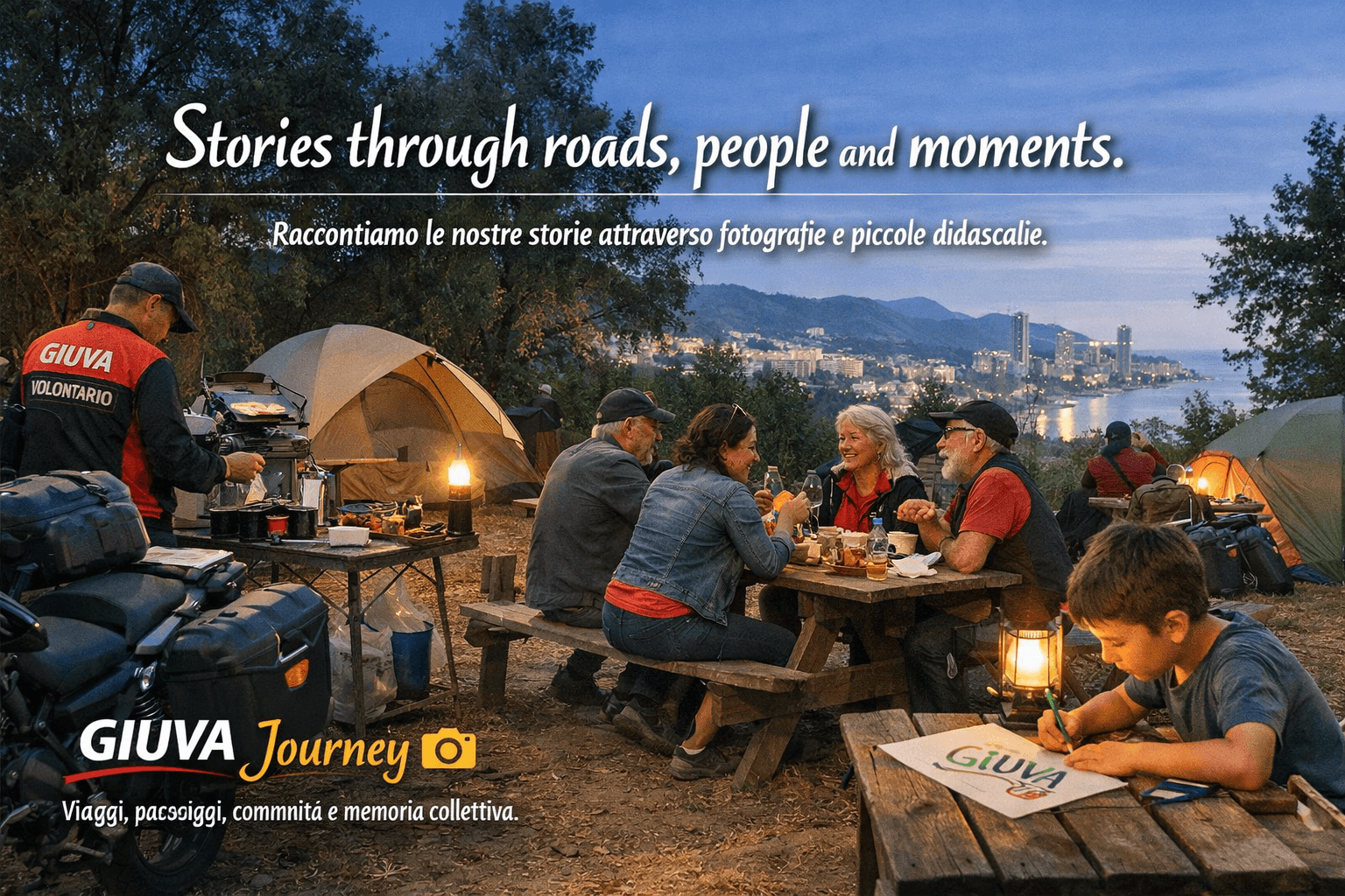 Journey